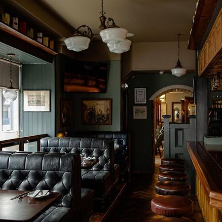 The Bianconi Inn Килорглин Екстериор снимка