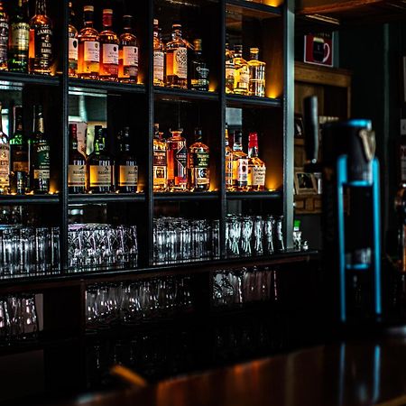 The Bianconi Inn Килорглин Екстериор снимка