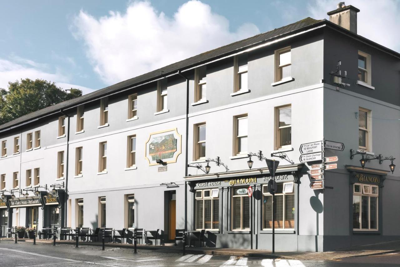 The Bianconi Inn Килорглин Екстериор снимка