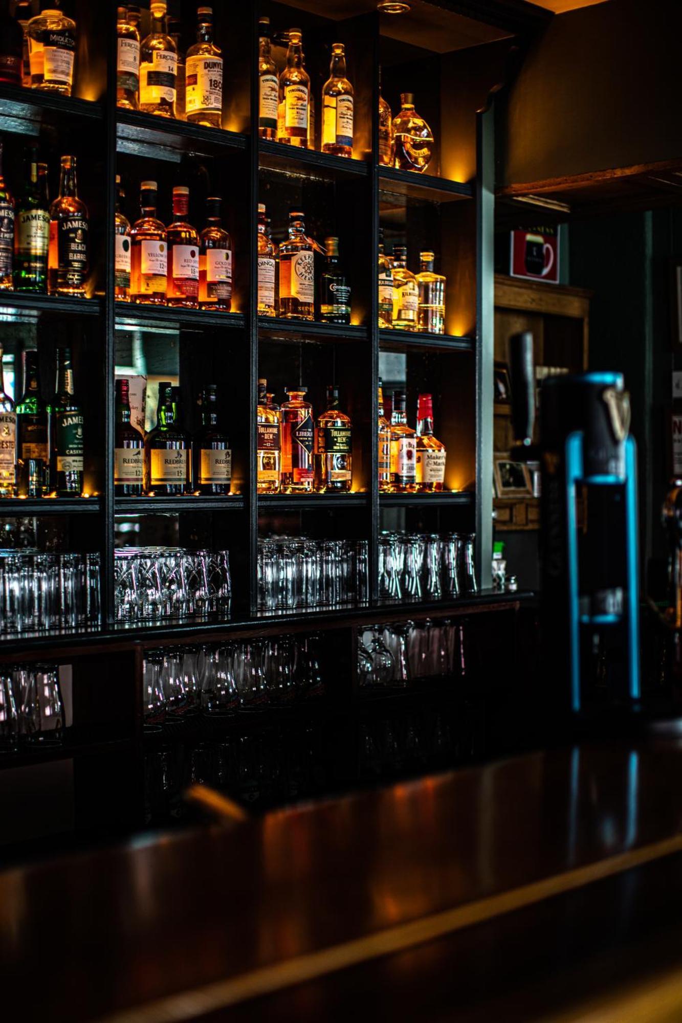 The Bianconi Inn Килорглин Екстериор снимка