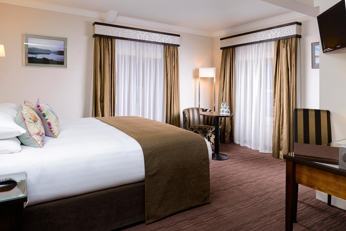 The Bianconi Inn Килорглин Екстериор снимка